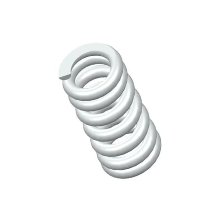 Approved Vendor Compression Spring, O= .180, L= .38, W= .035 G909971514